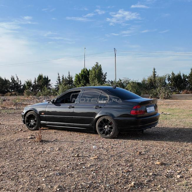 BMW E46 318i