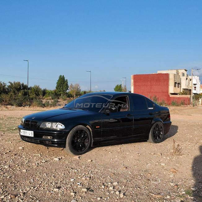 BMW E46 318i