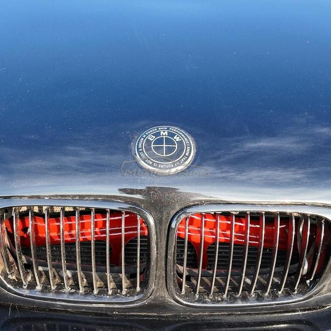 BMW E46 318i