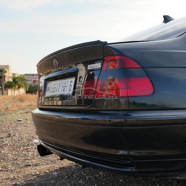 BMW E46 318i