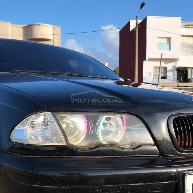BMW E46 318i