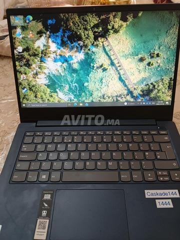 لينوفو i5 الجيل العاشر 8 جيجا رام 256 جيجا اس اس دي
