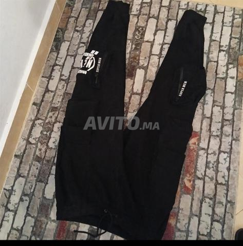 سروال رجالي XXL - مرتيل - 2