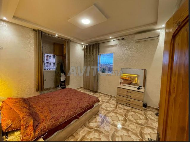 Appartement à vendre 100 m² à Marrakech - 2
