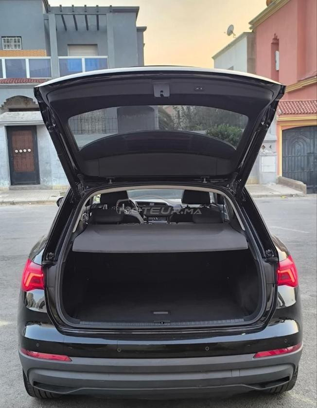 audi Q3  Boîte automatique  Très bon état