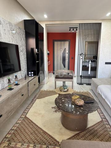 Vente d'un bel appartement avec jolie vue - 2