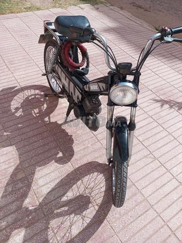 MBK SWING - 2