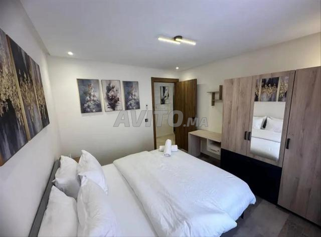 Appartements à louer à la journée à Beni Mellal - 2
