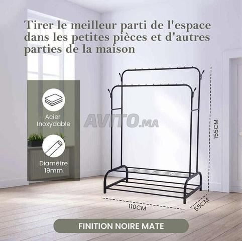 Cintre de haute qualité et durable - 2