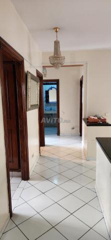 Appartement à louer 125 m² à Casablanca - 2