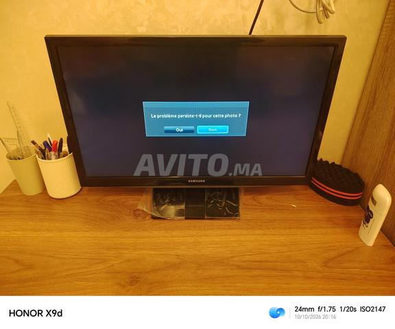 LED 24 Samsung - 2