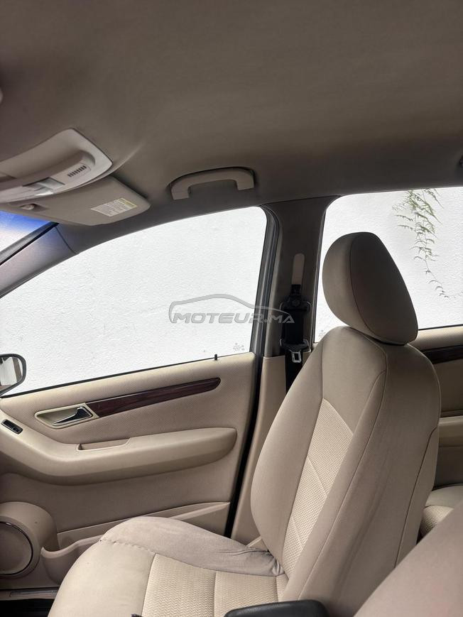 Mercedes-Benz Classe A Diesel Manuelle 2005