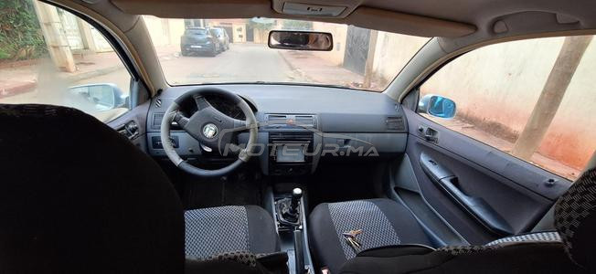 skoda fabia break