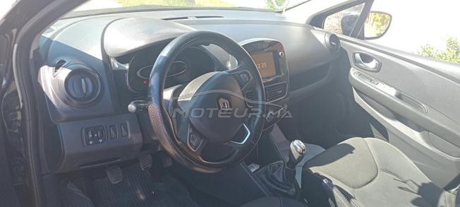 Renault Clio 4 Diesel Manuelle 2020 à Casablanca