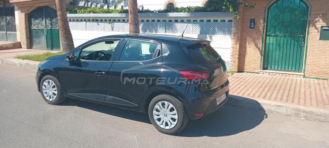 Renault Clio 4 Diesel Manuelle 2020 à Casablanca