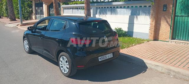 Renault Clio 4 Diesel Manuelle 2020 à Casablanca - 2
