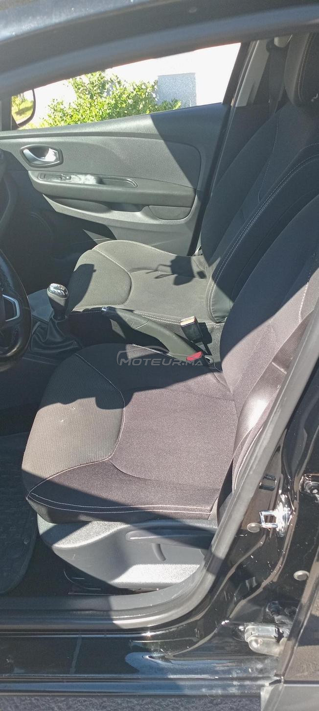 Renault Clio 4 Diesel Manuelle 2020 à Casablanca