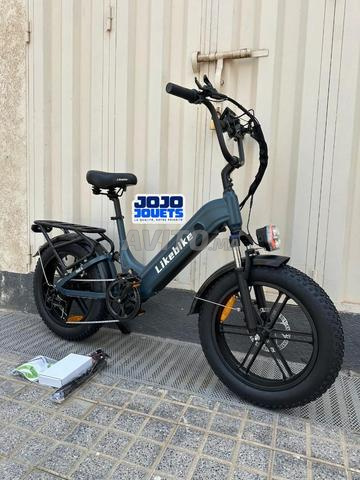 LIKEBIKE PRO 🚲 - 2