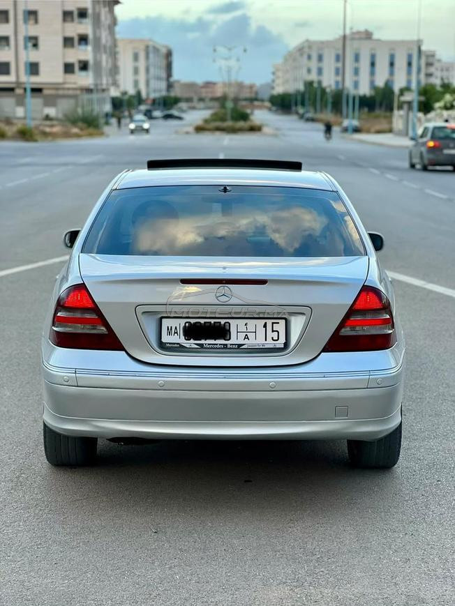 mersedes c 220 🇩🇪