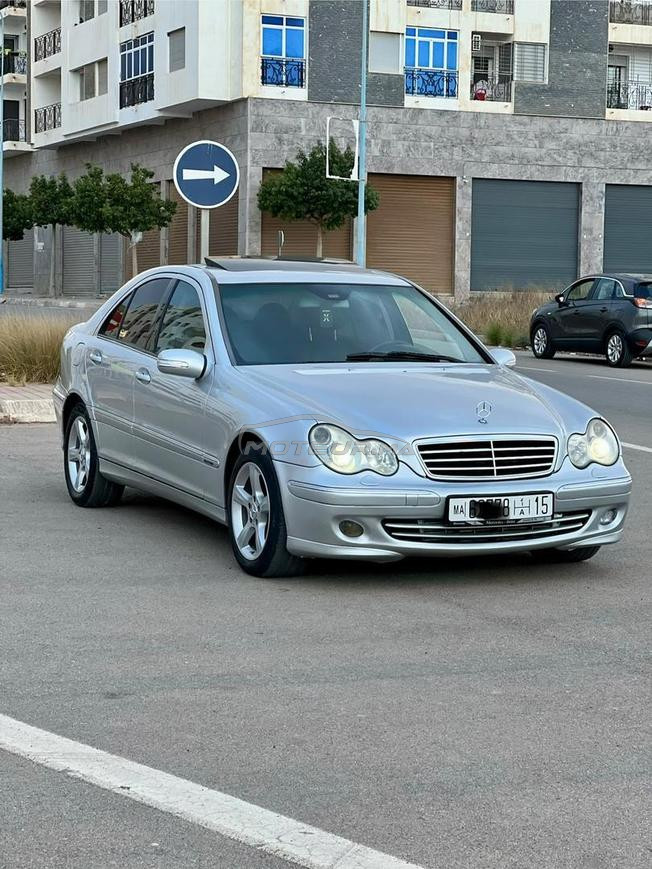 mersedes c 220 🇩🇪