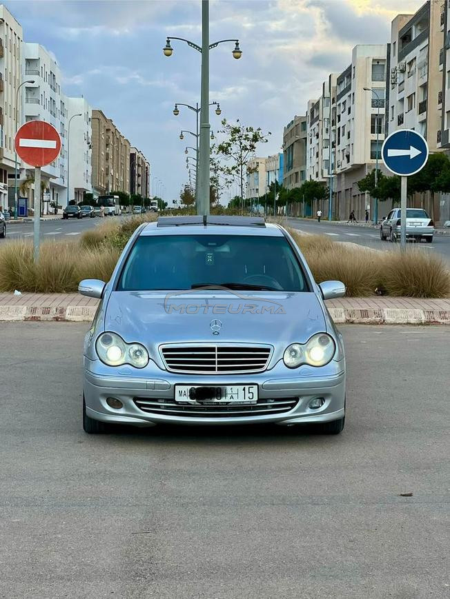 mersedes c 220 🇩🇪