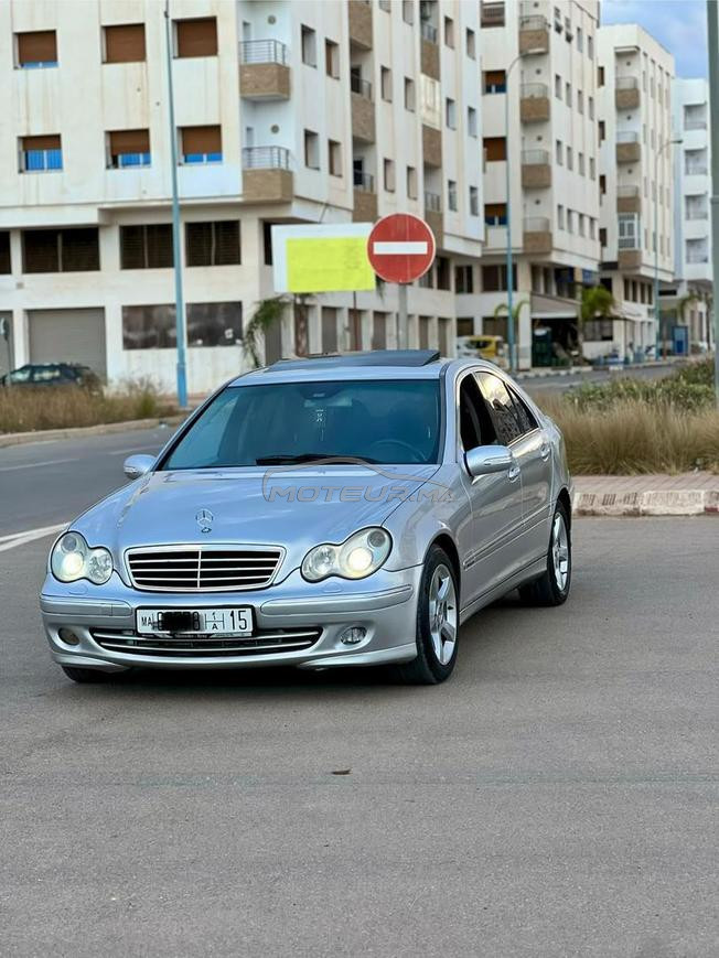 mersedes c 220 🇩🇪