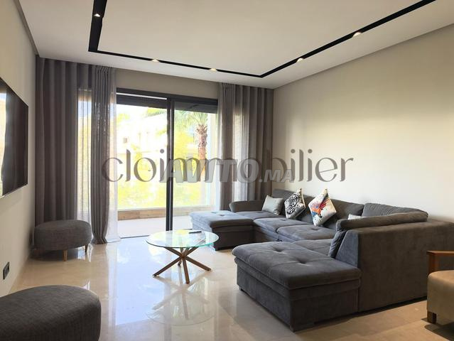 Sublime Appt 3Ch Haut Standing Californie - 2