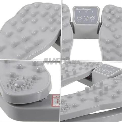 Masseur PLANTAR ACUPOINT - 2