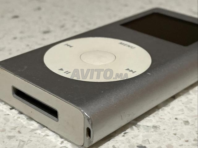 iPod mini original Apple - 2