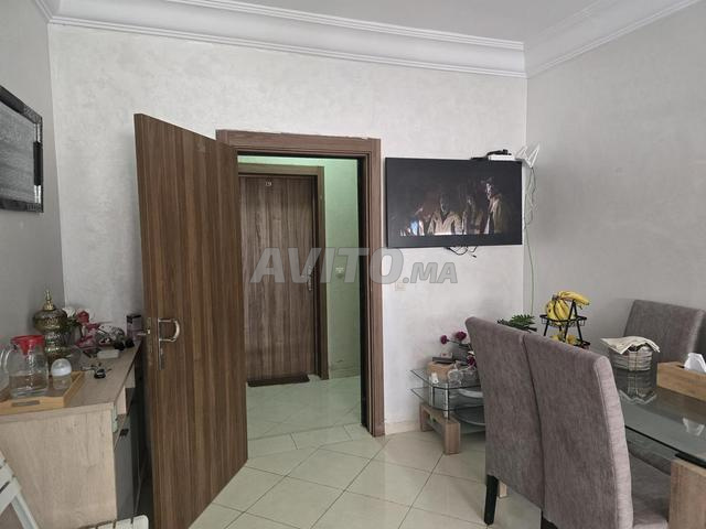 Appartement très bon état à vendre - 2