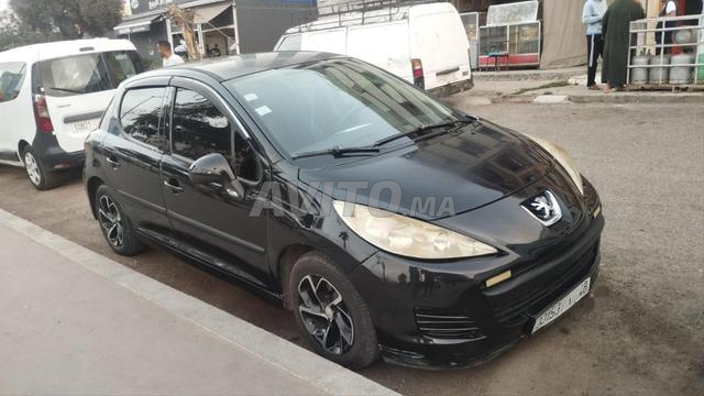 Peugeot 207 - 2