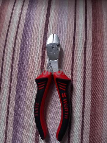 Pince coupante comme neuve - 2