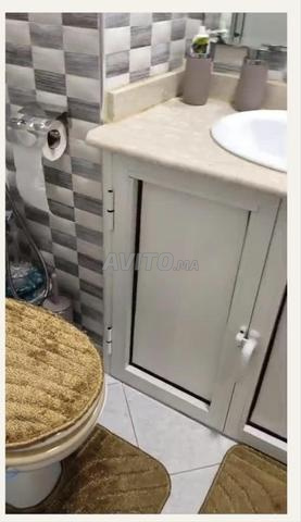 Appartement à louer 58 m² à Casablanca - 2