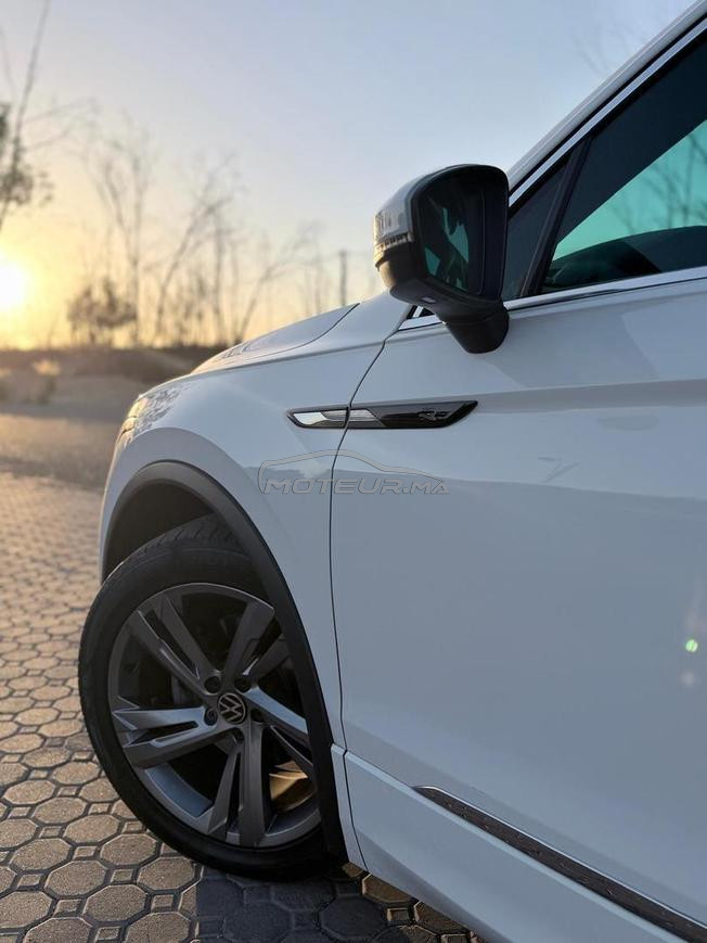 Tiguan R-Line
