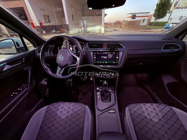 Tiguan R-Line