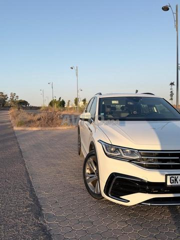 Tiguan R-Line - 2