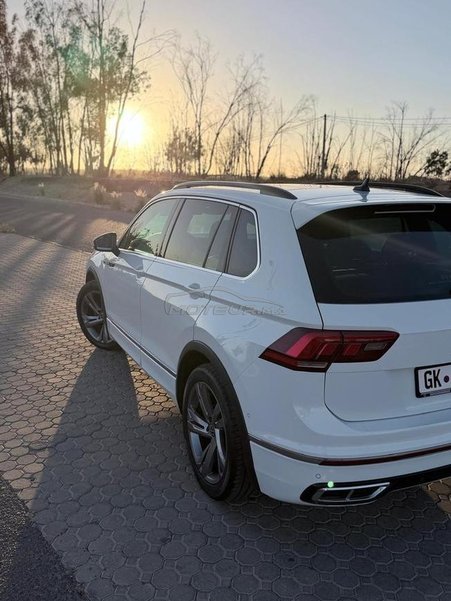 Tiguan R-Line