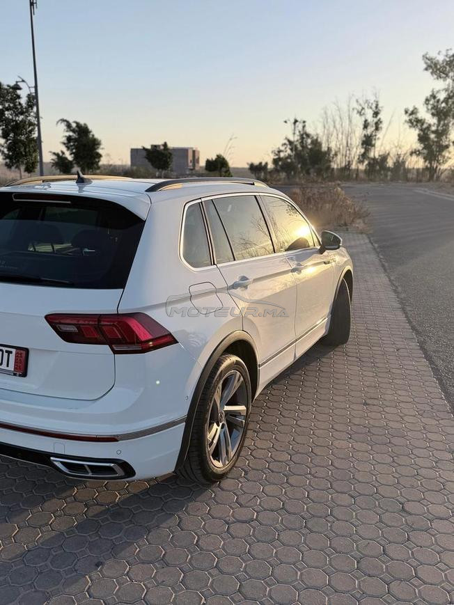 Tiguan R-Line