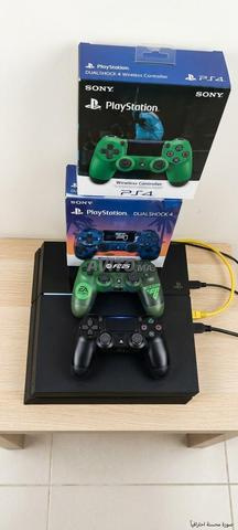 Playstation 4 Fat 1216ouline - 2