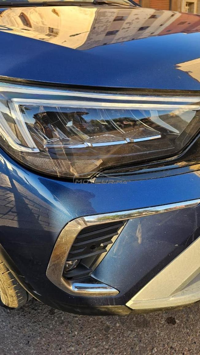 Opel Crossland 2022