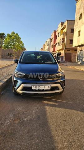 Opel Crossland 2022 - 2