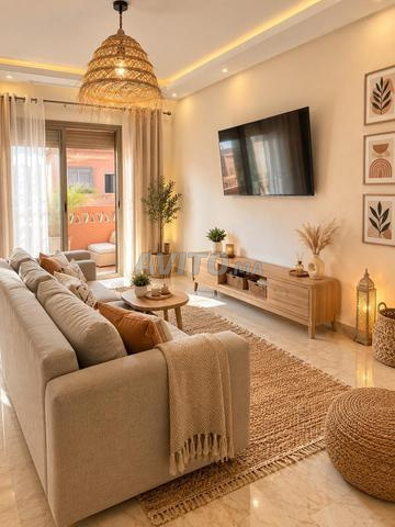 Appartement cosy 🤩