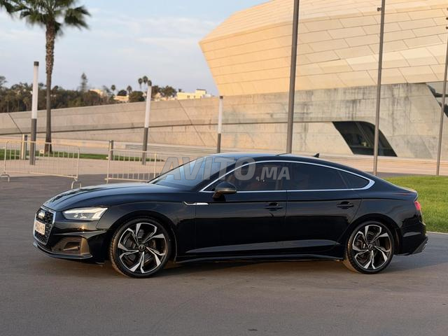 Audi A5 - 2