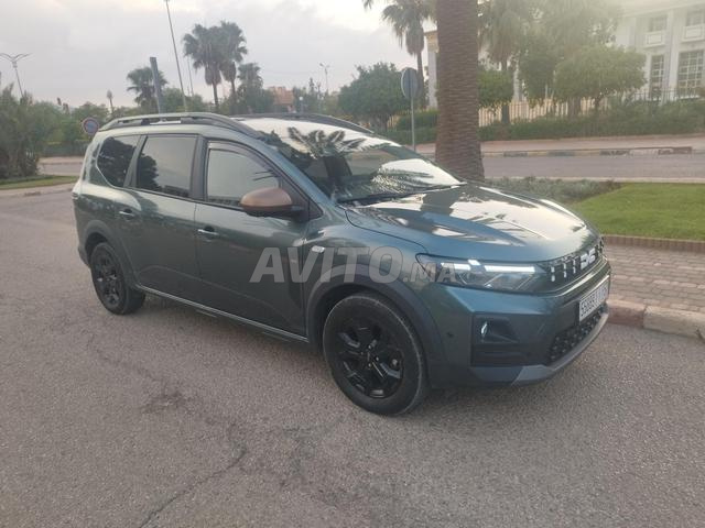 Dacia Jogger - 2
