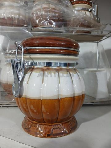 Produit pour conserver le miel et les arômes - 2