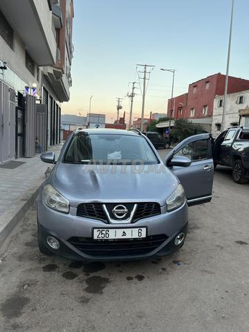 Nissan Qashqai 2