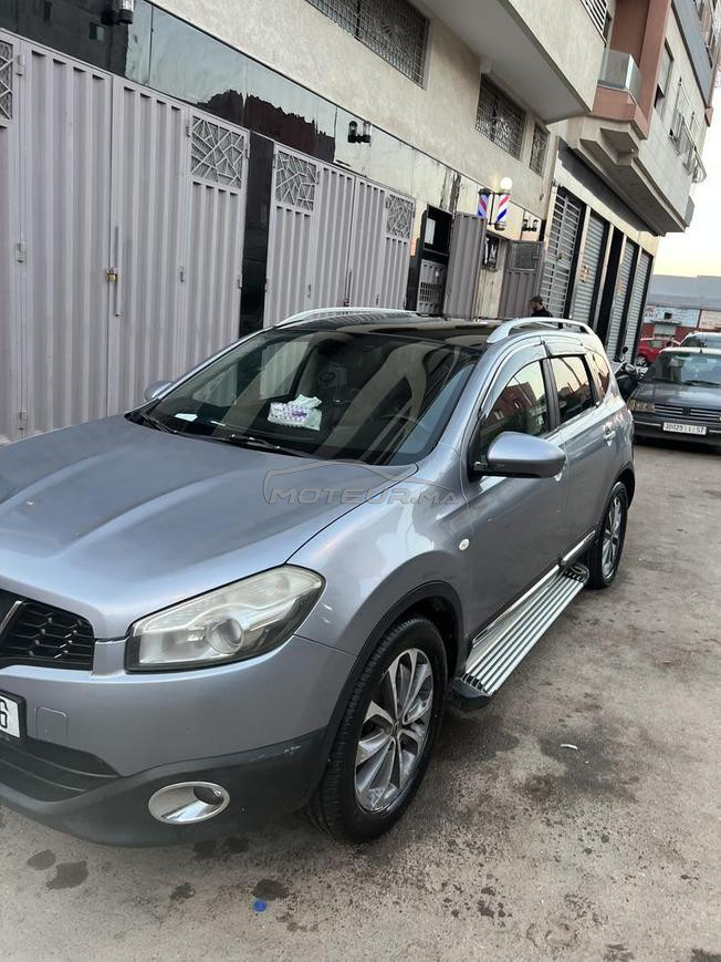 nissan qashqai 2