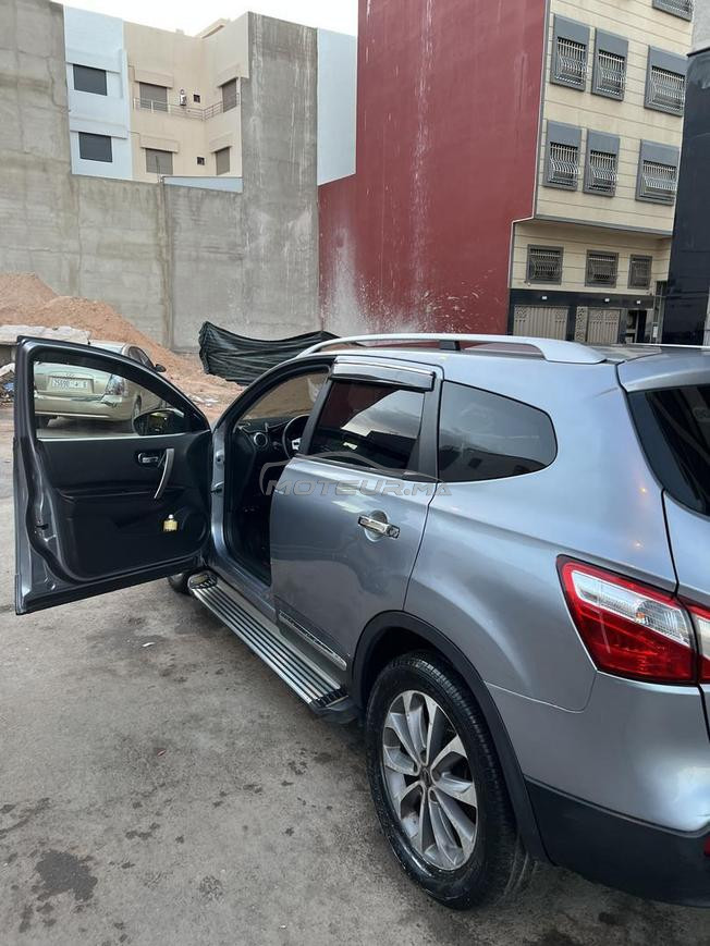 nissan qashqai 2