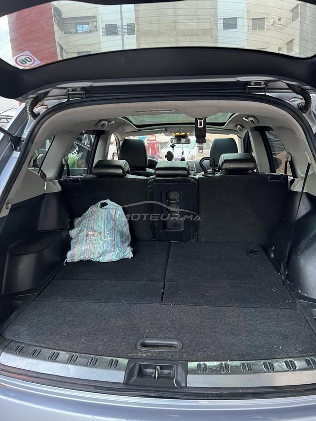 nissan qashqai 2