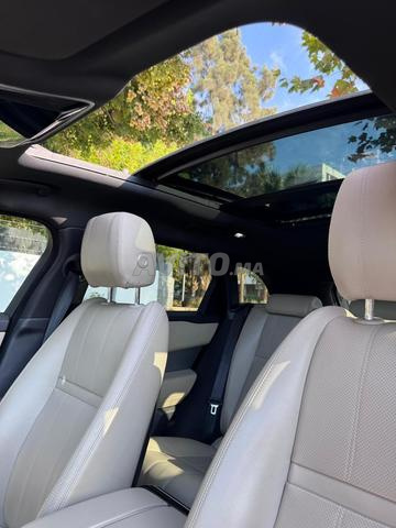 Range Rover Velar Diesel R-DYNAMIC 240D - 2